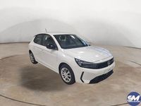 Nuova Opel Corsa Edition 110 CV (80 kW) 2025 Bianco Berlina