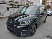 Nuova Citroën Berlingo 131 CV (96 kW) 2025 Monovolume