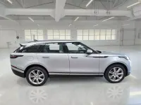 Usata Land Rover Range Rover Velar SE 203 CV (149 kW) 2022 SUV