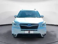 Usata Subaru Forester 147 CV (108 kW) 2014 Bianco SUV