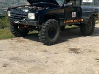 Usata Land Rover Discovery 113 CV (83 kW) 1995 Blu SUV