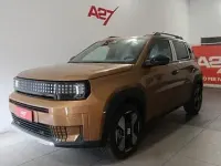 Nuova Fiat Grande Panda La Prima 110 CV (80 kW) 2025 Bronzo Utilitaria
