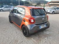 usata Smart ForFour 70 1.0 Prime