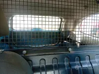 Usata Ford Fiesta 68 CV (50 kW) 2007 Utilitaria