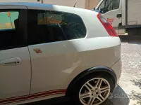 Usata Abarth Grande Punto 155 CV (114 kW) 2009 Utilitaria
