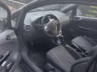 Usata Opel Corsa Enjoy 80 CV (58 kW) 2009 Utilitaria