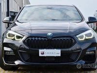 Usata BMW 220 M Sport 190 CV (139 kW) 2020 Nero Coupé