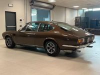 Usata Fiat Dino 1972 Marrone Coupé