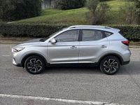Usata MG ZS Luxury 106 CV (77 kW) 2022 SUV