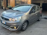 Usata Mitsubishi Space Star 71 CV (52 kW) 2018 Utilitaria