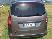 Usata Mercedes Citan 110 95 CV (69 kW) 2023 Grigio Monovolume