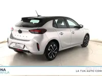 Nouvelle Opel Corsa 100 ch (73 kW) 2026 Gris Citadine