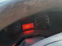 Usata Fiat Doblò 2012 Grigio Monovolume