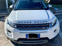 usata Land Rover Range Rover Range Rover Evoque 2.2 TD4 5p. Pure Tech Pack