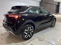 Usata Opel Mokka Elegance 2022 Nero SUV
