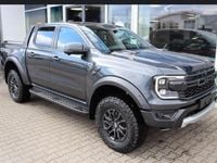 Nuova Ford Ranger Performance Edition 292 CV (214 kW) 2025 Grigio Pick-up
