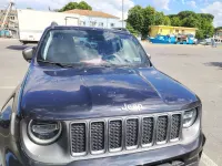 Usata Jeep Renegade Limited 120 CV (88 kW) 2019 SUV