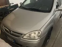 Usata Opel Corsa Enjoy 60 CV (44 kW) 2006 Utilitaria