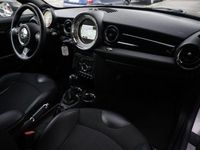 usata Mini Cooper SD Coupé Coupé Unicoproprietario