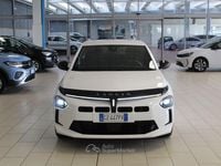 Usata Lancia Ypsilon 110 CV (80 kW) 2025 Bianco Utilitaria