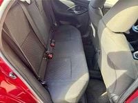 Usata Toyota Yaris 72 CV (52 kW) 2021 Rosso Utilitaria