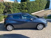 usata Nissan Micra 1.5 dCi 8V 5 porte Tekna