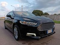 Usata Ford Mondeo Titanium 150 CV (110 kW) 2019 Station wagon