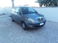 usata Lancia Ypsilon YpsilonII 2003 1.3 mjt Oro