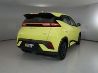 Nuova BYD Dolphin Surf Boost 35 kW (48 CV) 2026 Verde Utilitaria