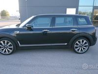 usata Mini Cooper Clubman 1.5 Cooper Mayfair Edition