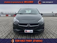 usata Opel Corsa 1.3 CDTI 5 porte Advance Milano