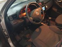 Usata Fiat Stilo 103 CV (75 kW) 2002 Grigio Berlina