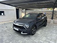 Usata Kia Sportage 136 CV (100 kW) 2022 Nero SUV