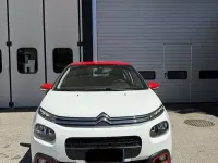 Usata Citroën C3 Shine 102 CV (75 kW) 2018 Utilitaria