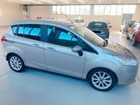 usata Ford B-MAX 1.4 90 CV GPL Titanium