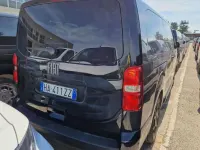 Usata Fiat Ulysse 131 kW (179 CV) 2025 Nero / metallizzato Monovolume