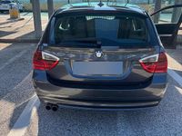 Usata BMW 330 2006 Grigio Station wagon