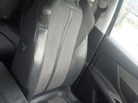 Usata Opel Mokka 116 CV (85 kW) 2015 Argento metallizzato SUV