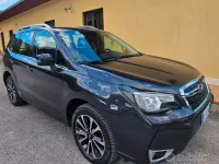 Usata Subaru Forester Sport 147 CV (108 kW) 2016 Bluazzurro SUV