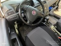 Usata Fiat Grande Punto 75 CV (55 kW) 2008 Utilitaria