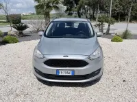 Usata Ford C-MAX Business Edition 120 CV (88 kW) 2018 Other Monovolume