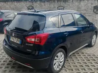 Usata Suzuki SX4 120 CV (88 kW) 2019 Berlina