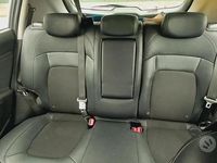 Usata Kia Sportage 2015 Grigio SUV