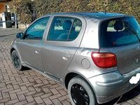 Usata Toyota Yaris 65 CV (47 kW) 2003 Berlina