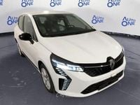 Usata Renault Clio V Evolution 101 CV (74 kW) 2025 Bianco Berlina