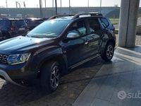 Usata Dacia Duster Anniversary 101 CV (74 kW) 2020 Grigio Berlina