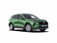Nuova Ford Kuga Titanium 180 CV (132 kW) 2026 Bursting green  metallizzato SUV