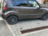 usata Kia Soul Soul 1.6 CVVT Active Bi-Fuel