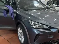 Usata Cupra Formentor 150 CV (110 kW) 2022 SUV
