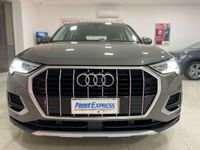 usata Audi Q3 Q335 2.0 TDI 150 S-TRONIC BUSINESS ADVANCED